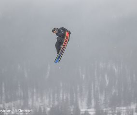 sm big Air Snowboard nr 82 72